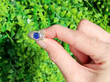 Sapphire Ring Outside