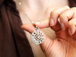Antique Seed Pearl Necklace