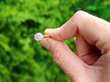 Diamond Solitaire Ring