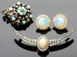 Opal Gemstone Jewellery