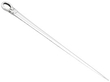 Antique Letter Openers in Sterling Silver