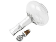 Antique Blown Glass Decanter