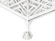 Sterling Silver Inkstand 
