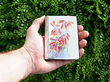 Vintage Card Case