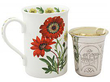 Russian Silver Beaker