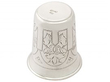 Russian Silver Beaker