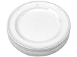 Sterling silver Paul Storr plates