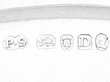Paul Storr plates hallmarks 