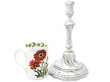 Silver Candlestick