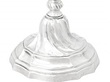 Silver Candlestick