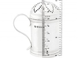 George v silver kitchen pepper 