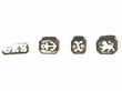 Victorian Vesta Case hallmarks