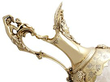 Victorian Claret Jug