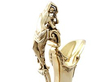 Victorian Claret Jug
