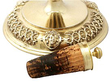 Victorian Claret Jug