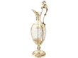 Victorian Claret Jug