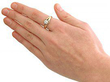 Edwardian Solitaire Ring
