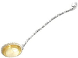 Silver Punch Ladle