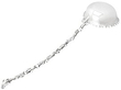 Silver Punch Ladle