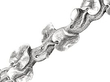 Silver Punch Ladle