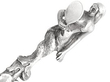 Silver Punch Ladle