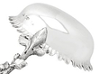 Silver Punch Ladle