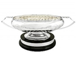 Antique Sterling Silver Centrepiece / Bowl