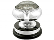 Sterling Silver Centrepiece / Bowl Side On 