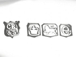 Sterling Silver Centrepiece / Bowl Hallmarks 