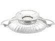 Sterling Silver Centrepiece / Bowl Underside 