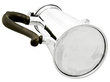 English Silver Coffee Pot