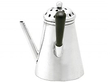 Silver Pepper Pot