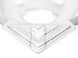 Sterling Silver Bon Bon Dishes pattern
