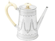 Victorian Coffee Pot by Henry Holland
