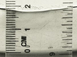 Georgian Tobacco Box size