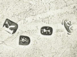 Georgian Tobacco Box hallmarks
