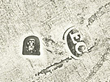 Georgian Tobacco Box hallmarks