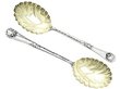 Fruit Spoons