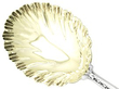 silver fruit spoons 