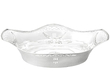 Art Deco Bread Dish