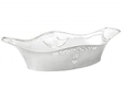 Art Deco Bread Dish