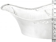 Art Deco Bread Dish