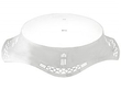 Art Deco Bread Dish