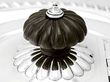 Queen Anne Victorian Silver Tea Set