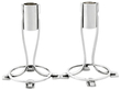 Vintage Candleholders