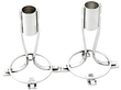 Vintage Candleholders