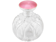 Cut Glass Scent Bottle