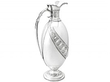 Antique Sterling Silver Claret Jug