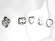 Sterling Silver Claret Jug Hallmarks 