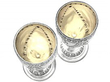 Sterling Silver Goblets 